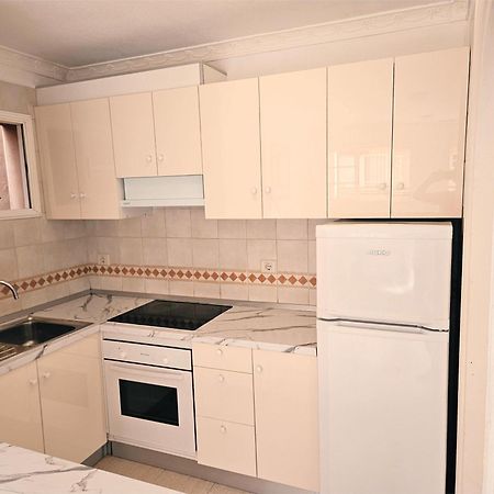 Dthe Heights Apartment Los Cristianos  Bagian luar foto