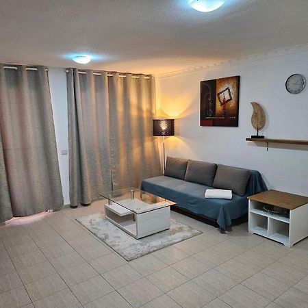 Dthe Heights Apartment Los Cristianos  Bagian luar foto