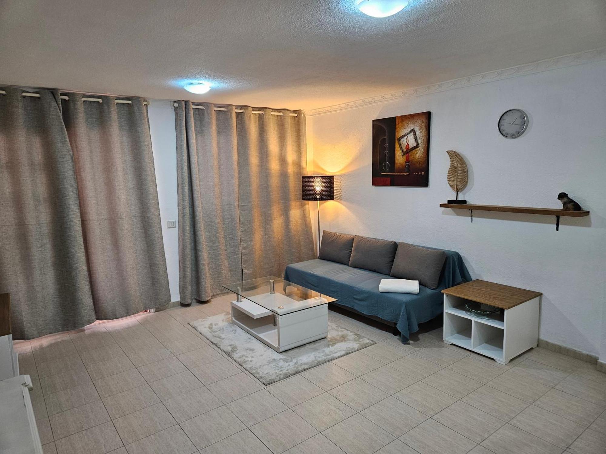 Dthe Heights Apartment Los Cristianos  Bagian luar foto