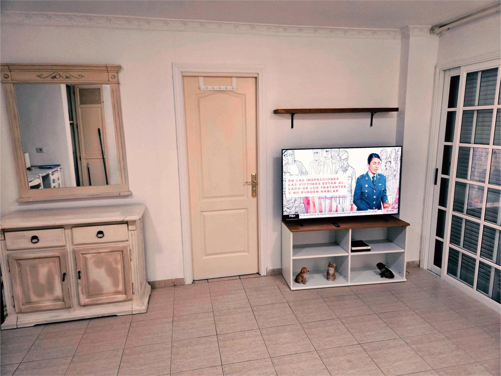 Dthe Heights Apartment Los Cristianos  Bagian luar foto