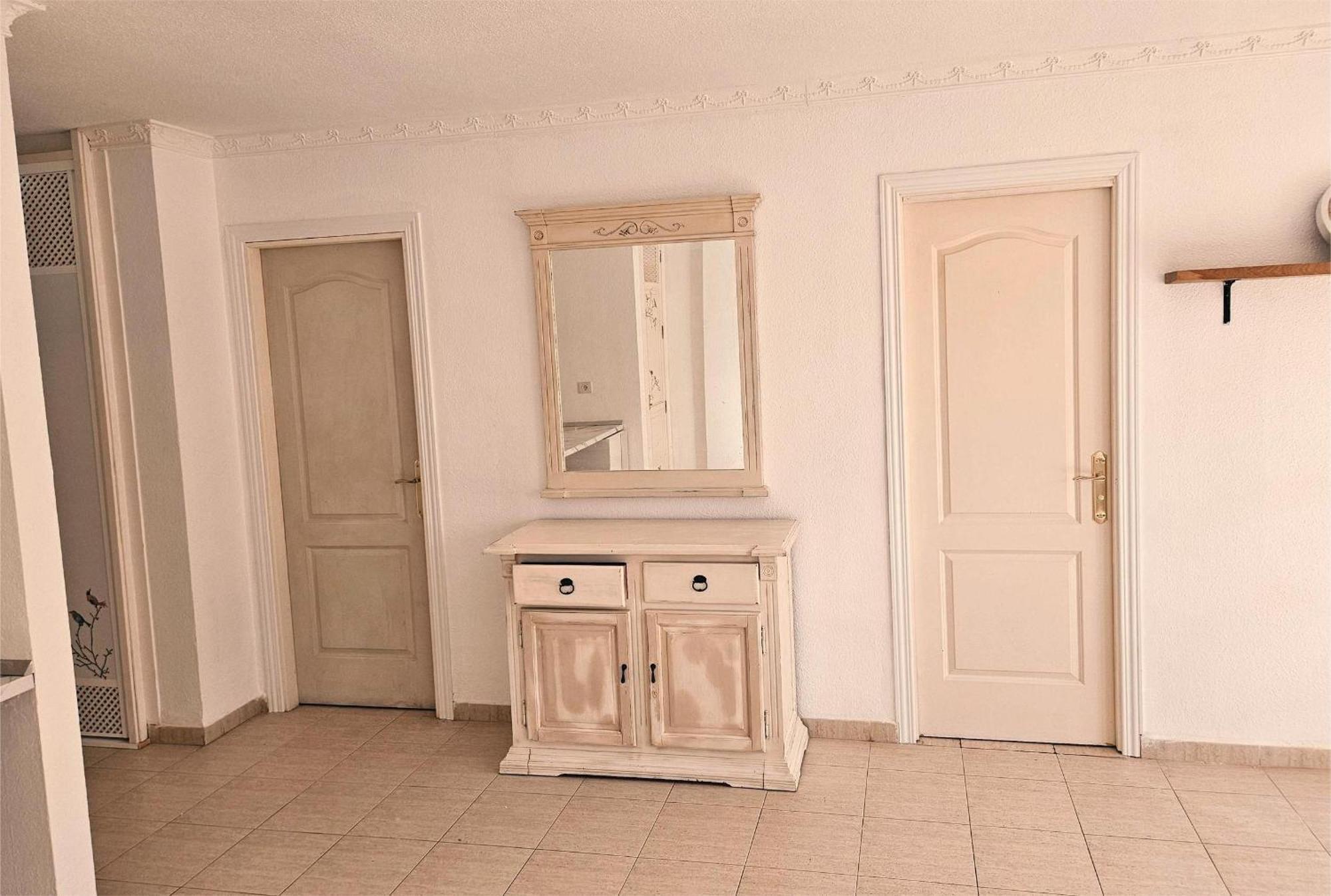 Dthe Heights Apartment Los Cristianos  Bagian luar foto