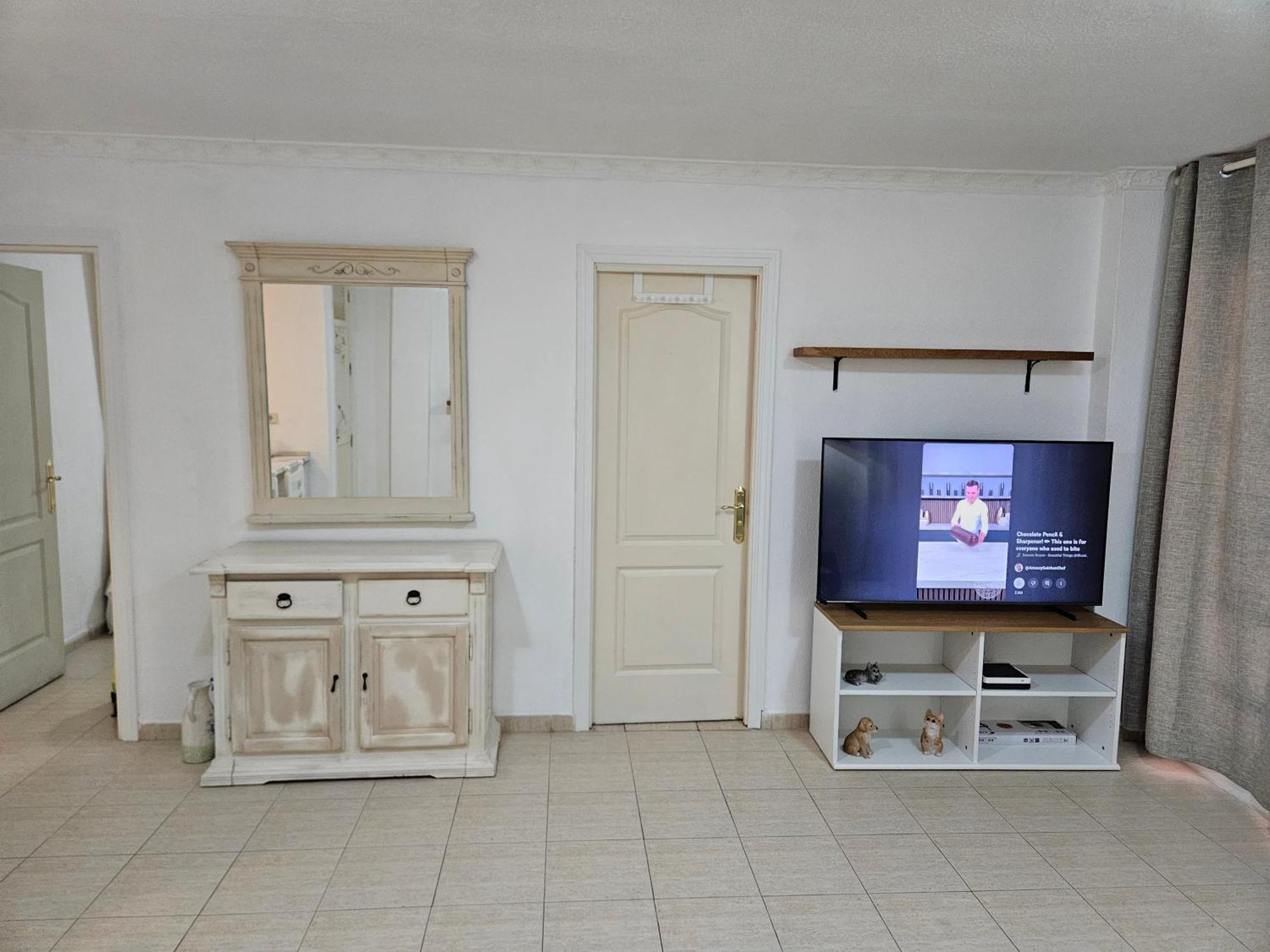 Dthe Heights Apartment Los Cristianos  Bagian luar foto