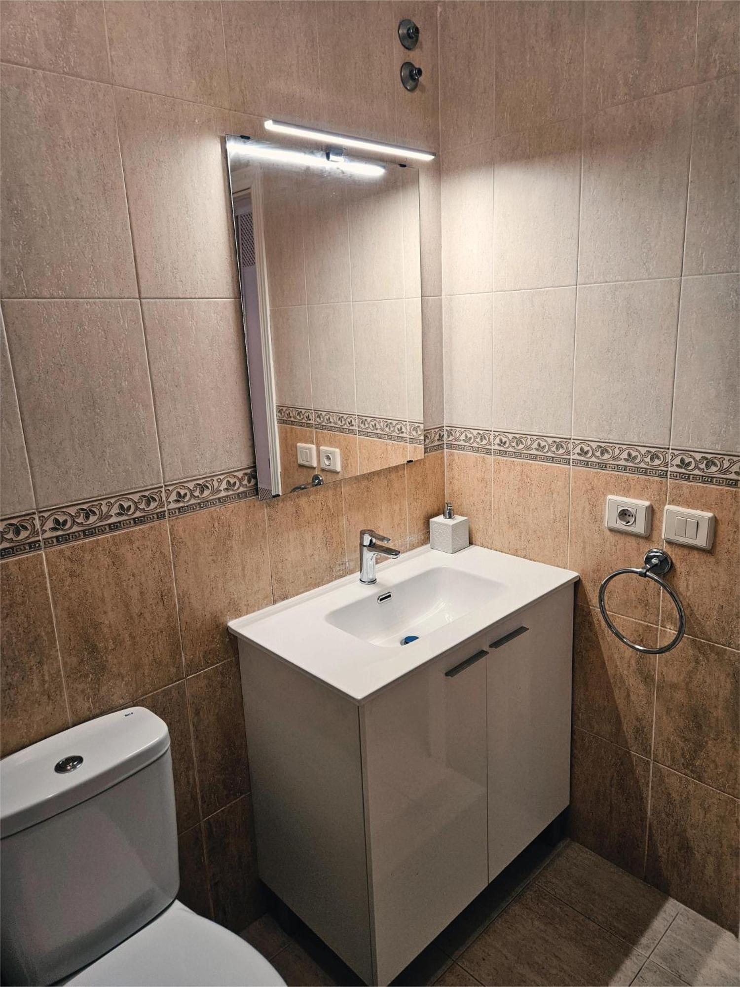 Dthe Heights Apartment Los Cristianos  Bagian luar foto