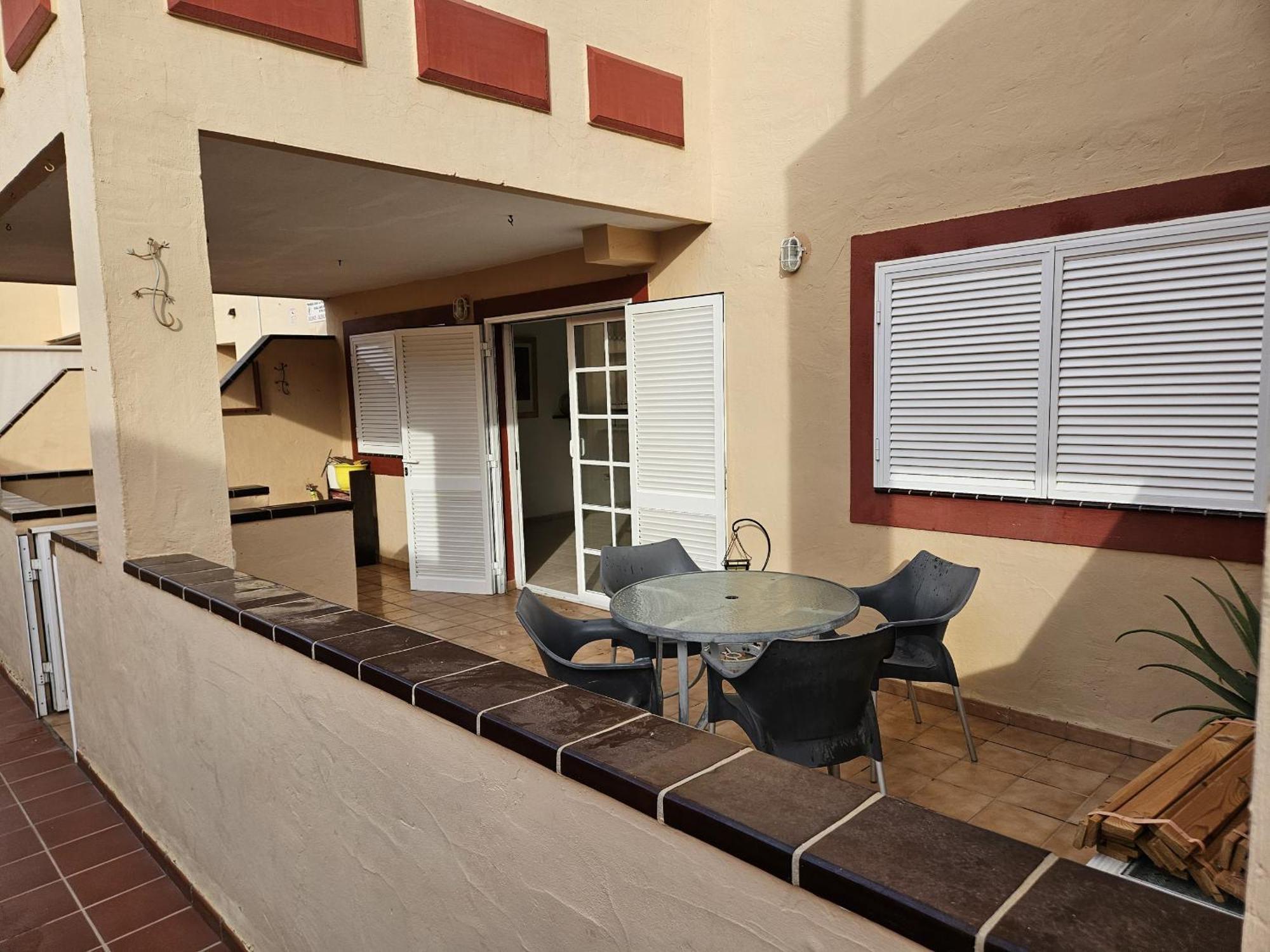 Dthe Heights Apartment Los Cristianos  Bagian luar foto